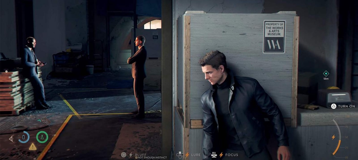 IO Interactive перенесла экшен 007 First Light с марта на 27 мая