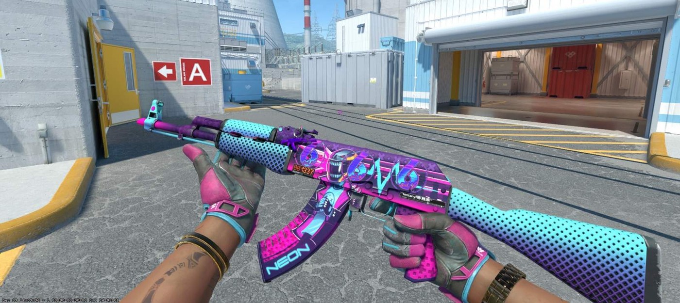 Valve может отказаться от кейсов в CS2 уже в 2026 году