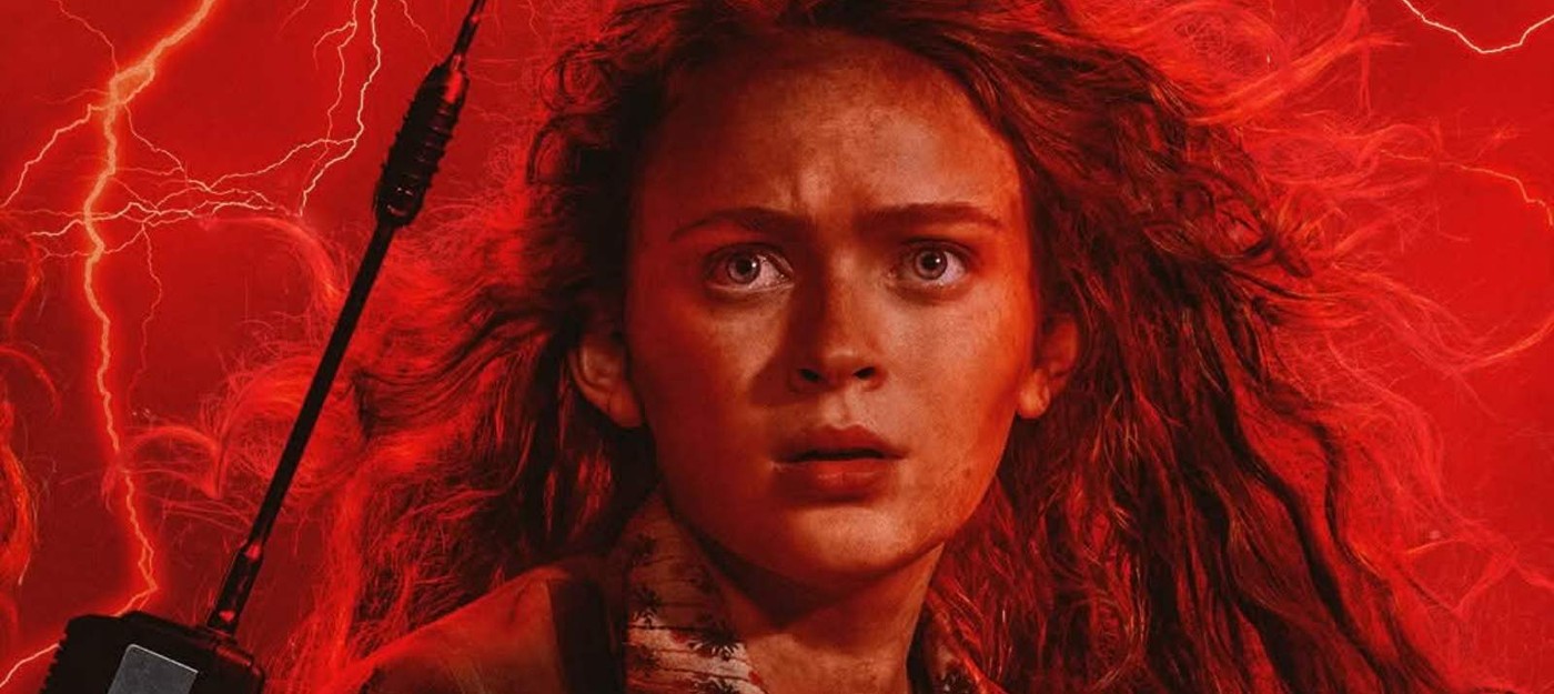 "Очень странные дела" побили собственный рекорд по просмотрам, набрав 8,46 млрд минут за неделю