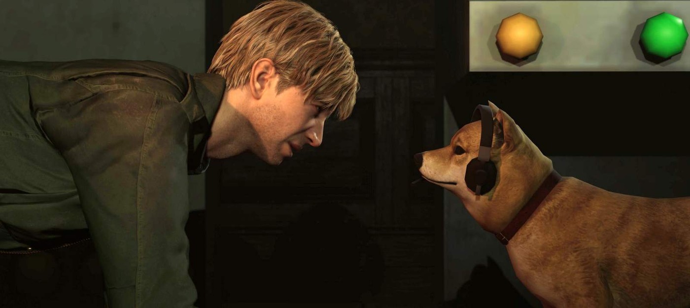 Bloober Team делает эксклюзив для Nintendo с геймплеем "невозможным на других платформах"