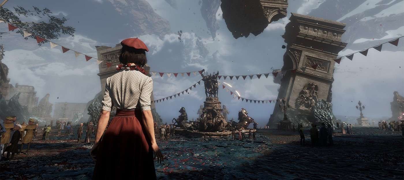 Ветеран игровой индустрии раскритиковал использование ИИ в Clair Obscur Expedition 33 и призвал разработчиков платить творцам