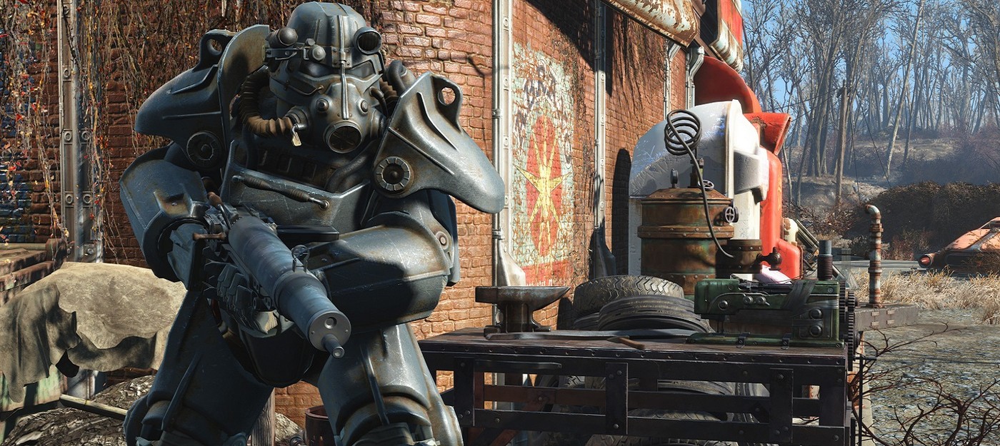 Ветеран Bethesda признался, что после Fallout 4 и Starfield студия поняла очень важную вещь – никто на самом деле не знает, что такое RPG