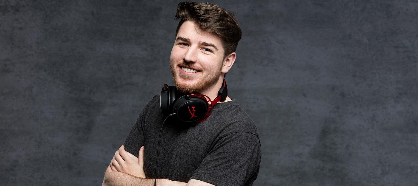 Известный стример и комментатор файтингов отказался посещать EVO после покупки турнира властями Саудовской Аравии