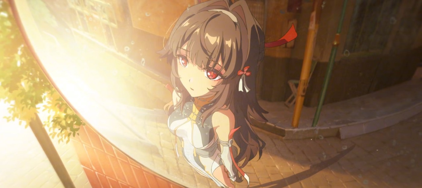 Милая девушка преодолевает тьму в новой качественной аниме-короткометражке Zenless Zone Zero – раскрыты подробности версии 2.5