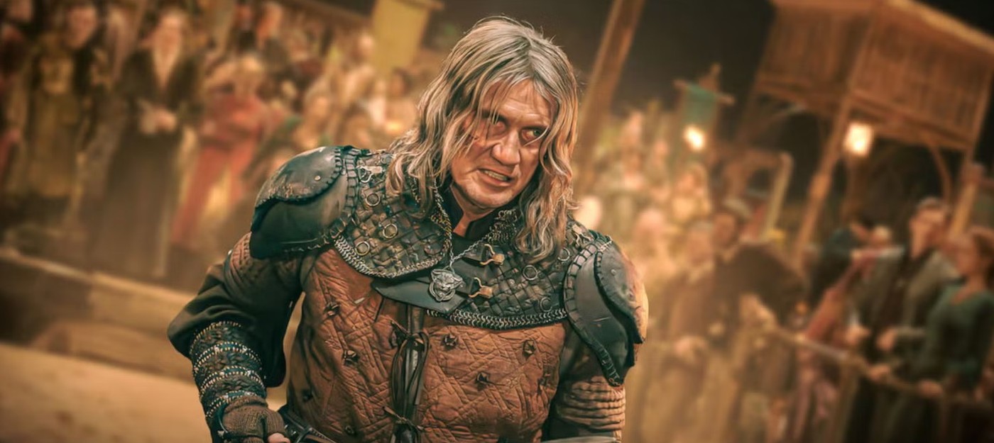 А вы помните про спин-офф The Witcher от Netflix – у него до сих пор нет трейлера и оценок