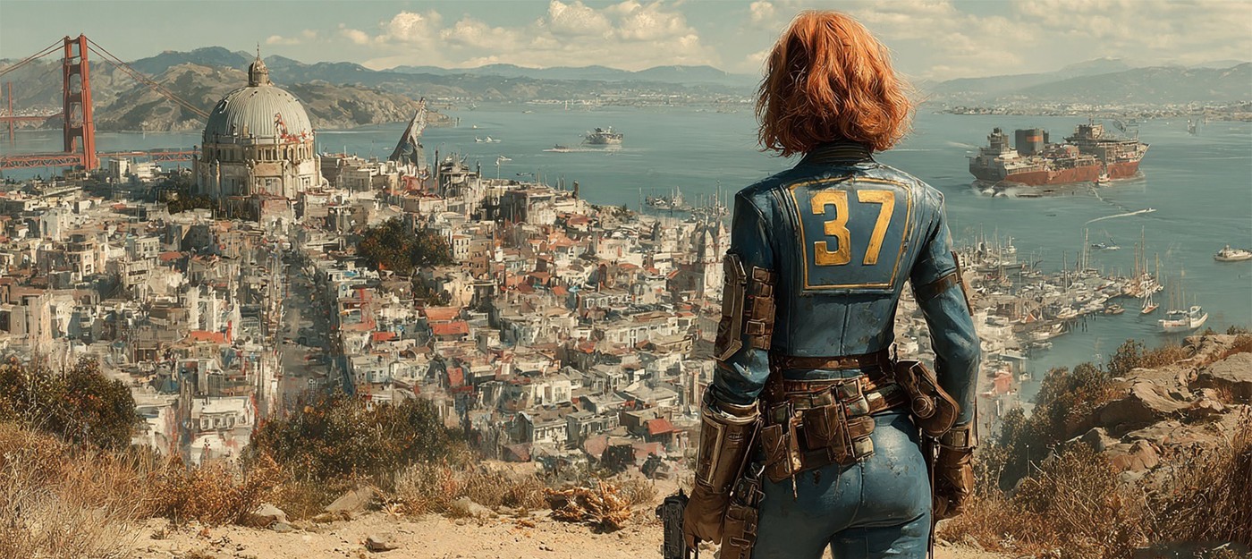 Дизайн-директор Bethesda хочет сделать Fallout 5 на 600 часов геймплея