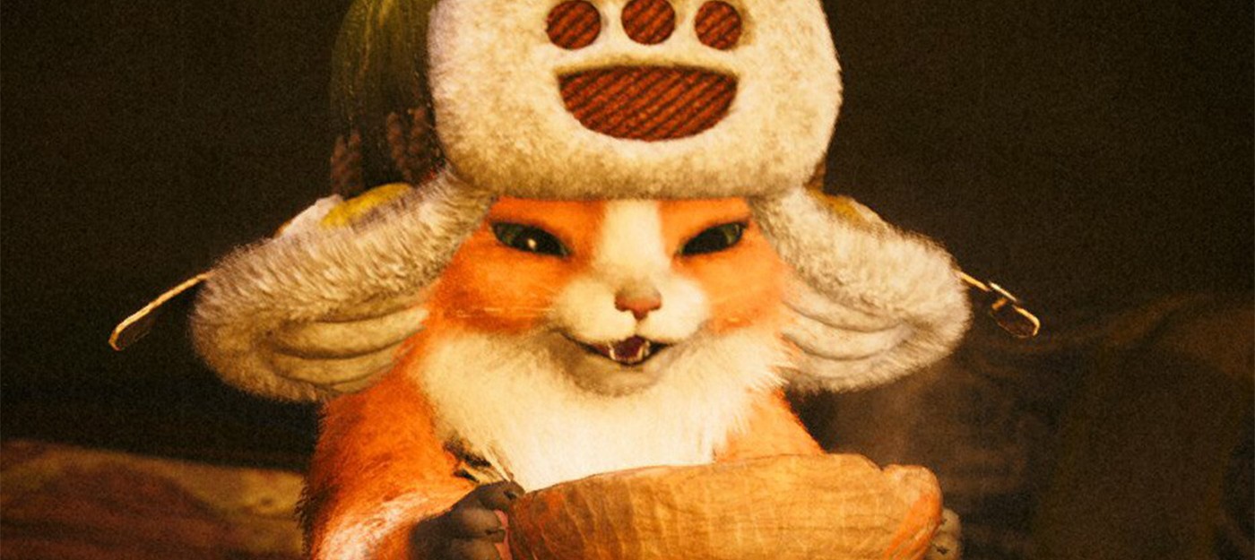 Фанат Monster Hunter составил рейтинг самых "порнофицированных" монстров