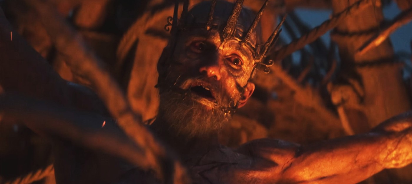 Босс Larian не считает трейлер Divinity шокирующим – он на уровне HBO и Netflix
