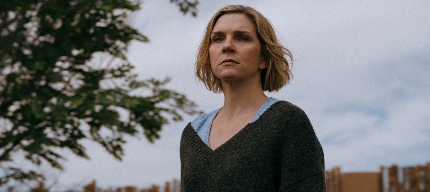 Даже исполнительница главной роли в сериале Pluribus не в курсе, чего хочет добиться ее героиня в финале первого сезона