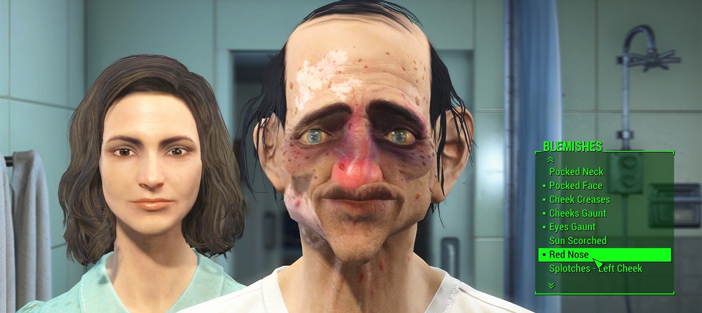 Bethesda не ожидала споров вокруг озвученного протагониста Fallout 4