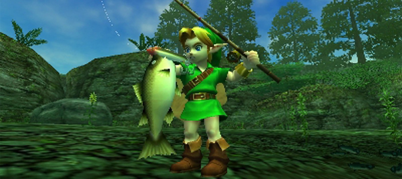 Японские разработчики рассказали, почему игроки ненавидят туториалы