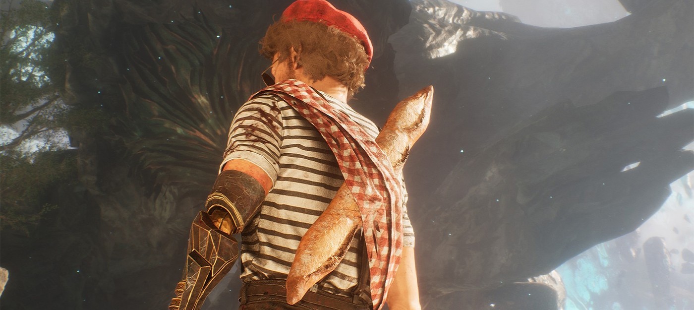 Директор Clair Obscur Expedition 33 объяснил отказ от использования ИИ в будущих играх