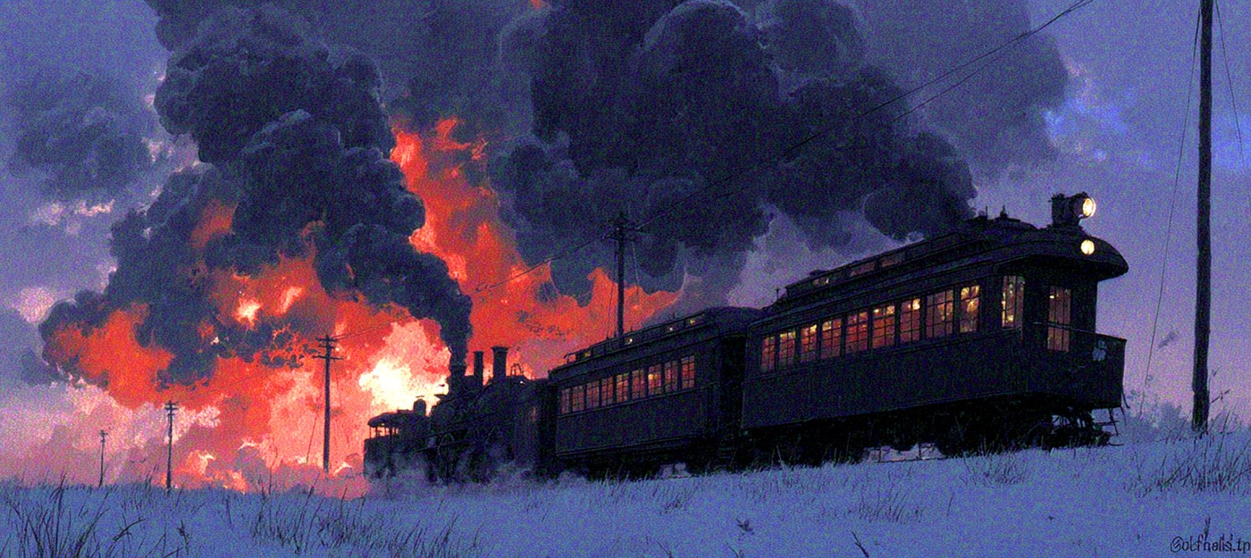 Steam снова столкнулся с масштабным сбоем