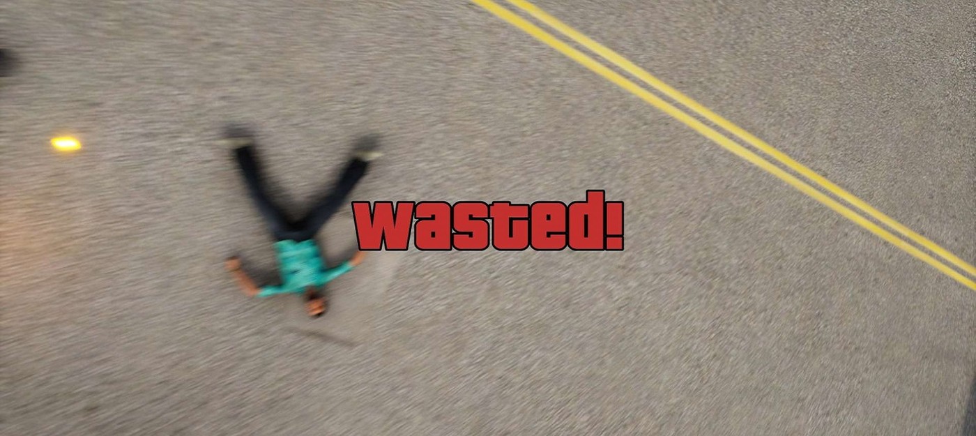 Take-Two закрыла фанатский проект, позволявший запустить GTA: Vice City в браузере