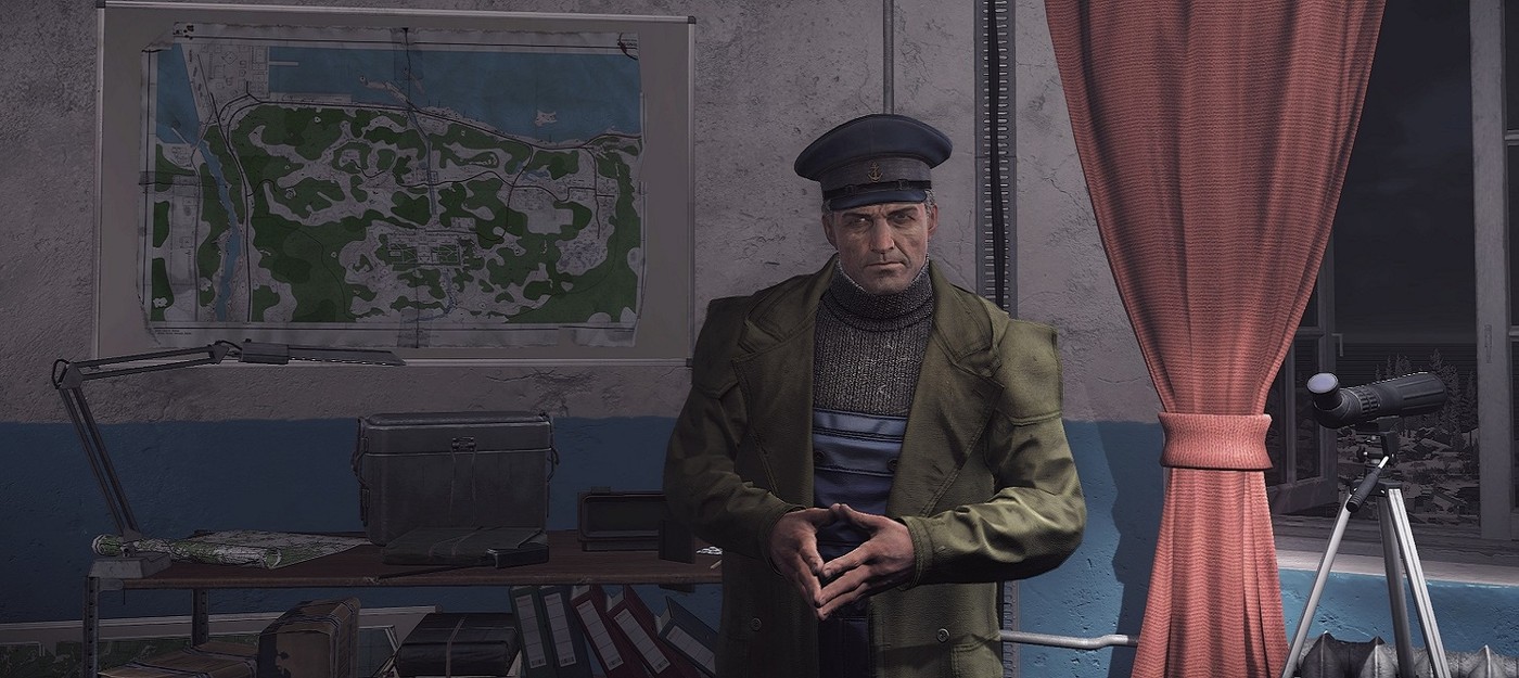 Никита Буянов пообещал, что консольная версия Escape from Tarkov заставит игроков ломать геймпады