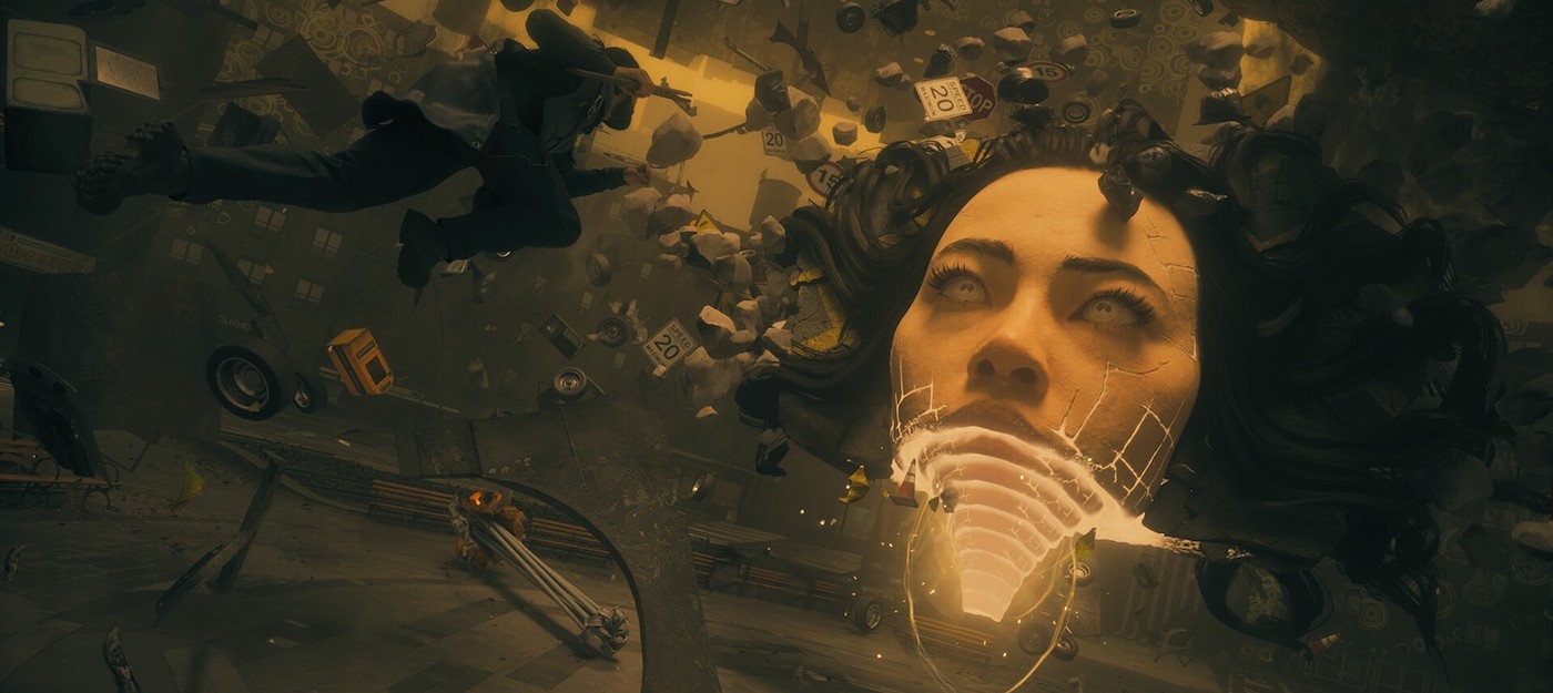 Remedy сама издаёт Control Resonant – в Steam одновременно с другими платформами