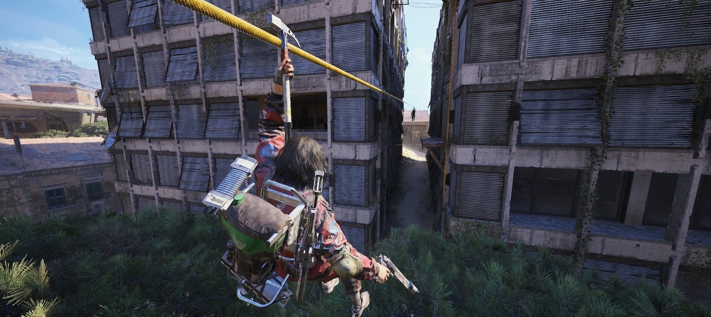 Игроки ARC Raiders хотят превратить Сперанцу в полноценный социальный хаб