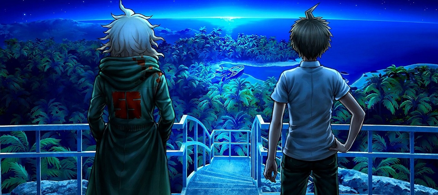 Создатель Danganronpa утверждает, что Danganronpa 2x2 – не ремейк, а новая история со знакомыми персонажами