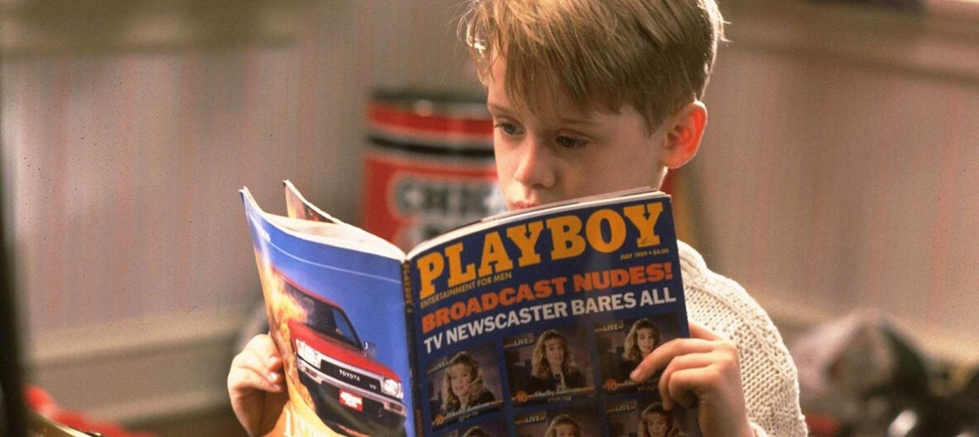 Физик разобрал "Один дома": забыть Кевина действительно могли, но лишь с вероятностью 0,13%