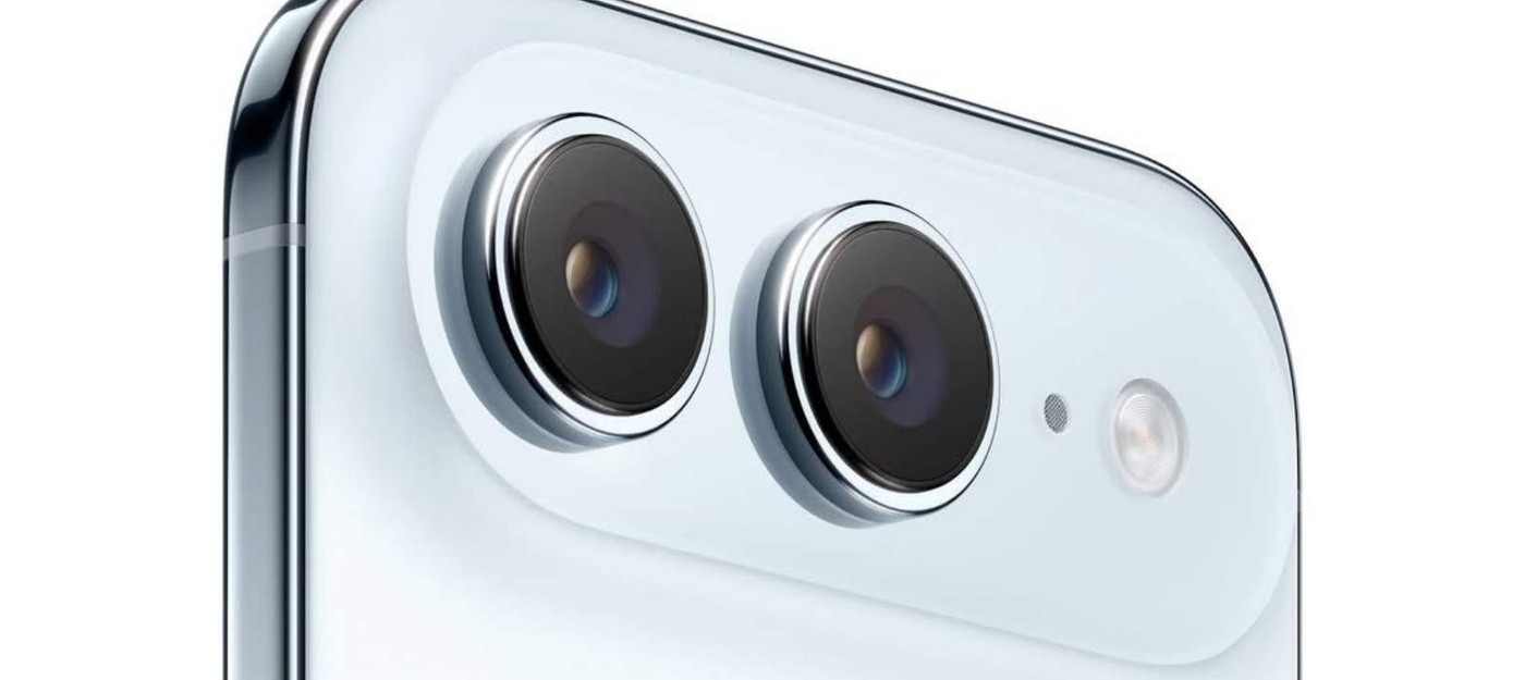 iPhone Air 2 с двумя камерами может выйти осенью 2026 года вопреки слухам о задержках