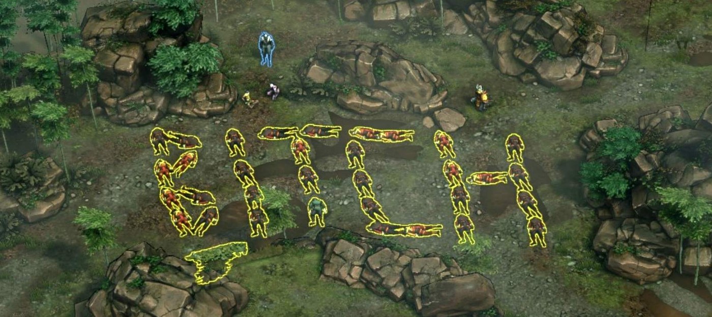 Sony отозвала бесплатные копии Shadow Tactics Blades of the Shogun у игроков PS5 перед Рождеством