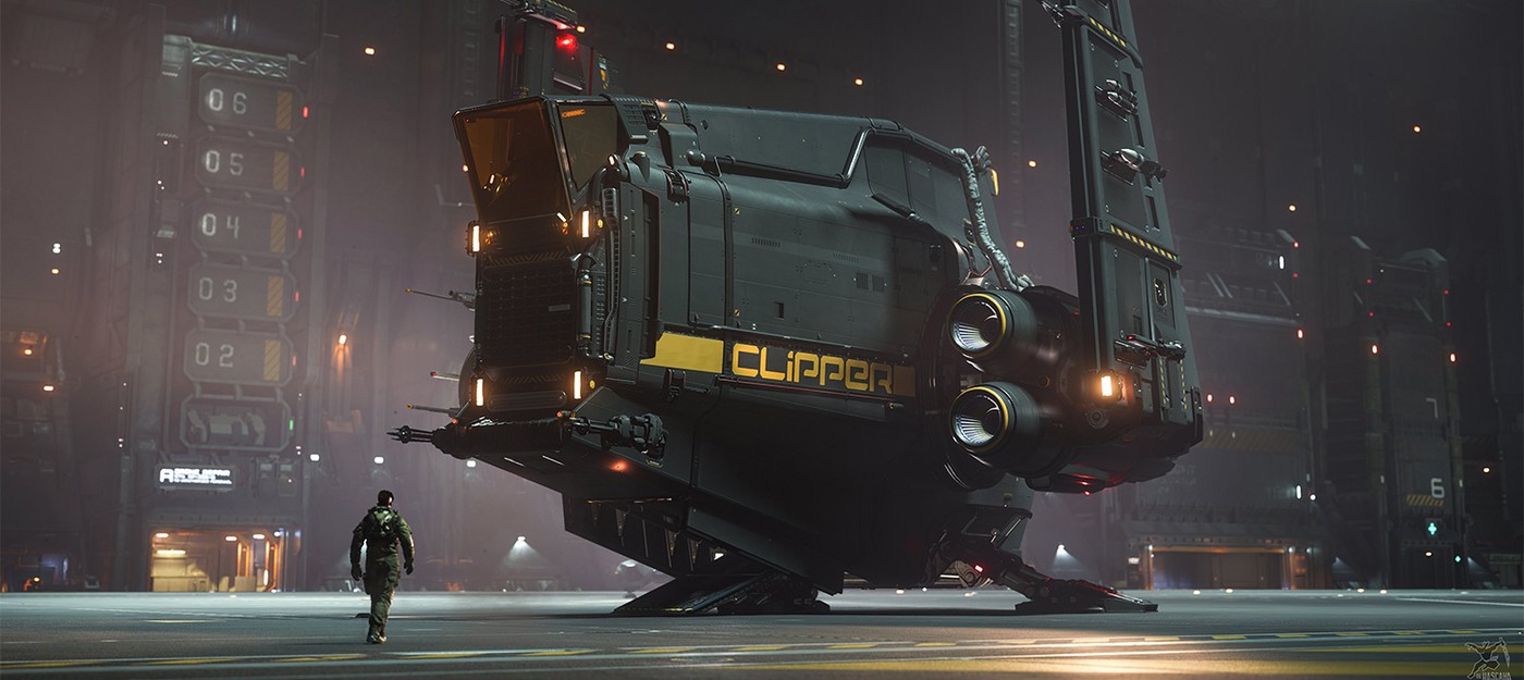 В 2026 году Star Citizen может преодолеть отметку в 1 миллиард долларов финансирования после 13 лет разработки