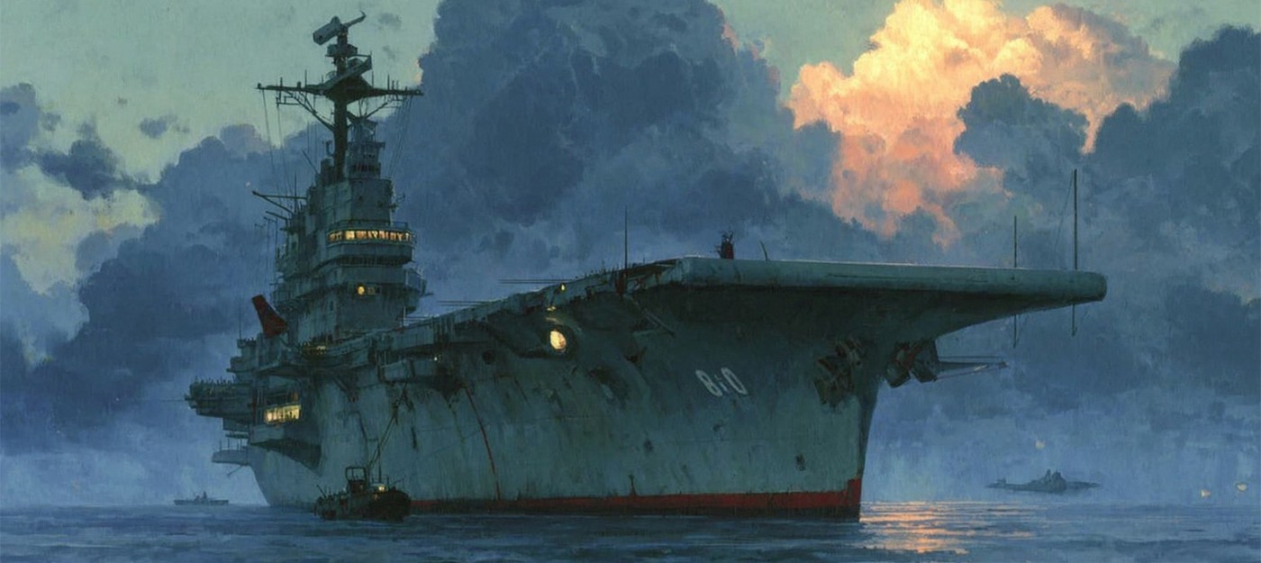 Старые ядерные реакторы американского флота могут использовать для питания ИИ-дата-центров