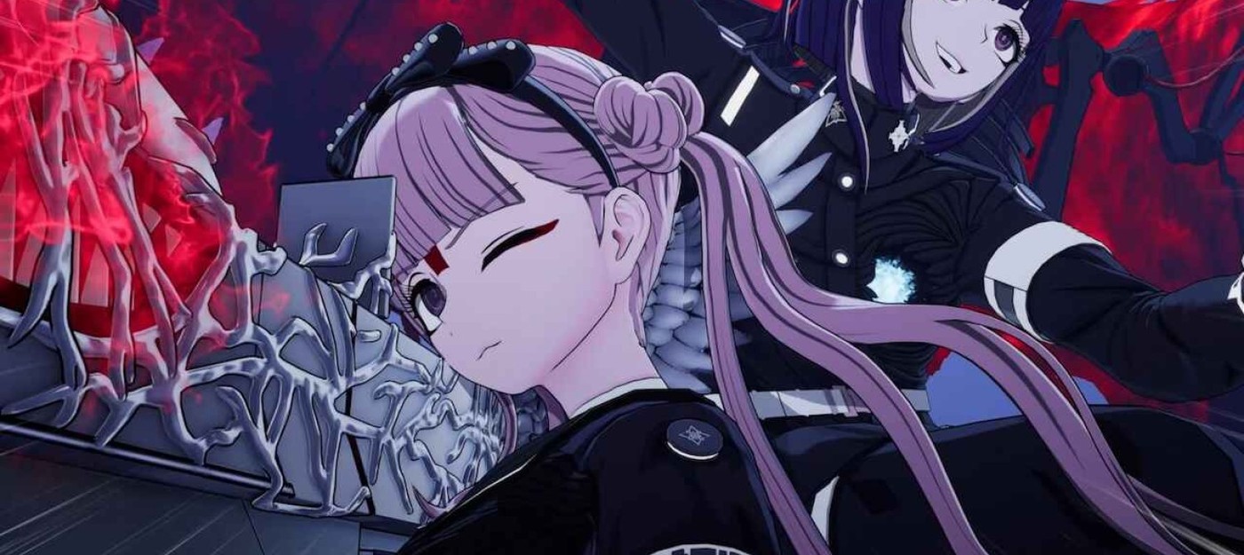 Как визуальная новелла The Hundred Line: Last Defense Academy на 180 часов геймплея и со 100 концовками стала удивительным примером финансового успеха