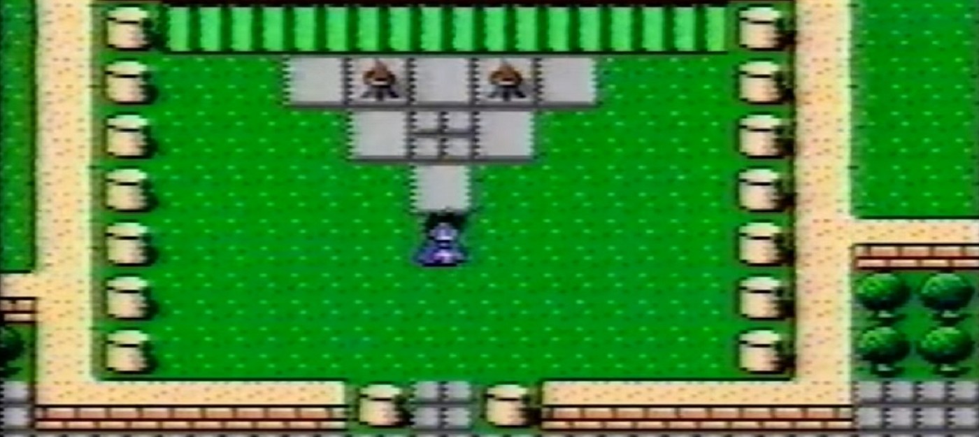 Отмененная JRPG для NES 1993 года получит концепт-книгу – опубликованы новые геймплейные кадры