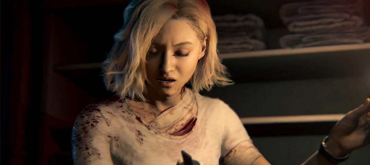 Capcom протизерила главную музыкальную тему Resident Evil Requiem