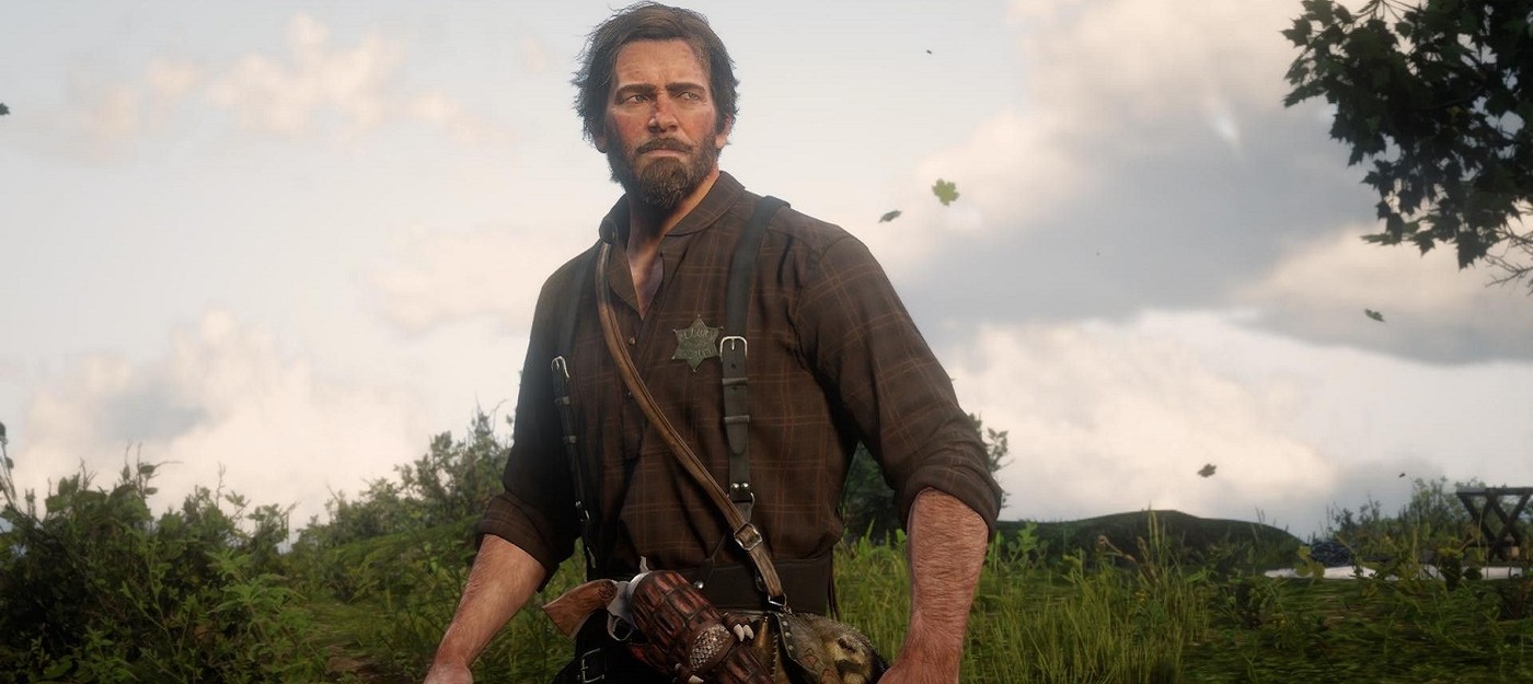 Фанаты Red Dead Redemption 2 все еще не уверены, что Артур Морган стал бы популярным персонажем с оригинальным "уродливым" дизайном