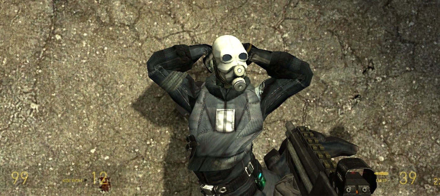 Мучительное ожидание Half-Life 3 вернуло игроков к оригинальным частям