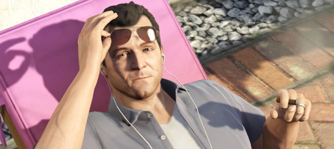 Сваттера, который пытался достать актёра озвучки Майкла из GTA 5, осудили