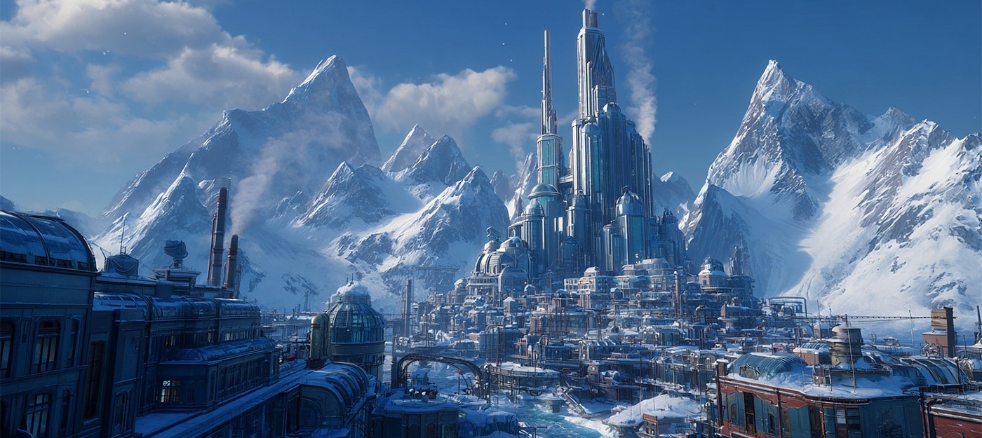 По слухам, в BioShock 4 может вернуться АДАМ и сплайсеры