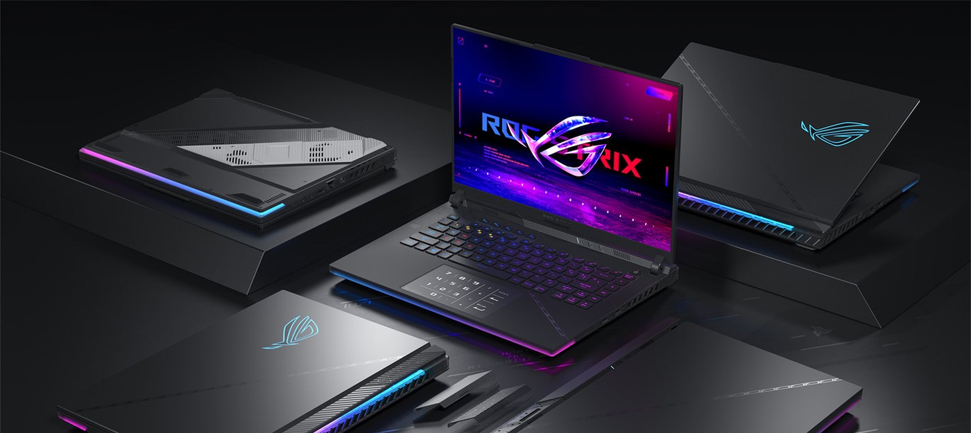 ASUS может начать производство оперативной памяти в 2026 году из-за дефицита DRAM