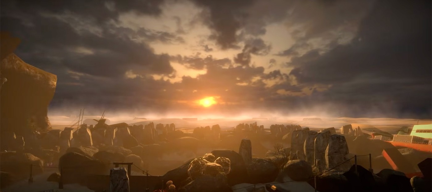 Мод Raising the Bar: Redux для Half-Life 2 получил трейлер третьего эпизода