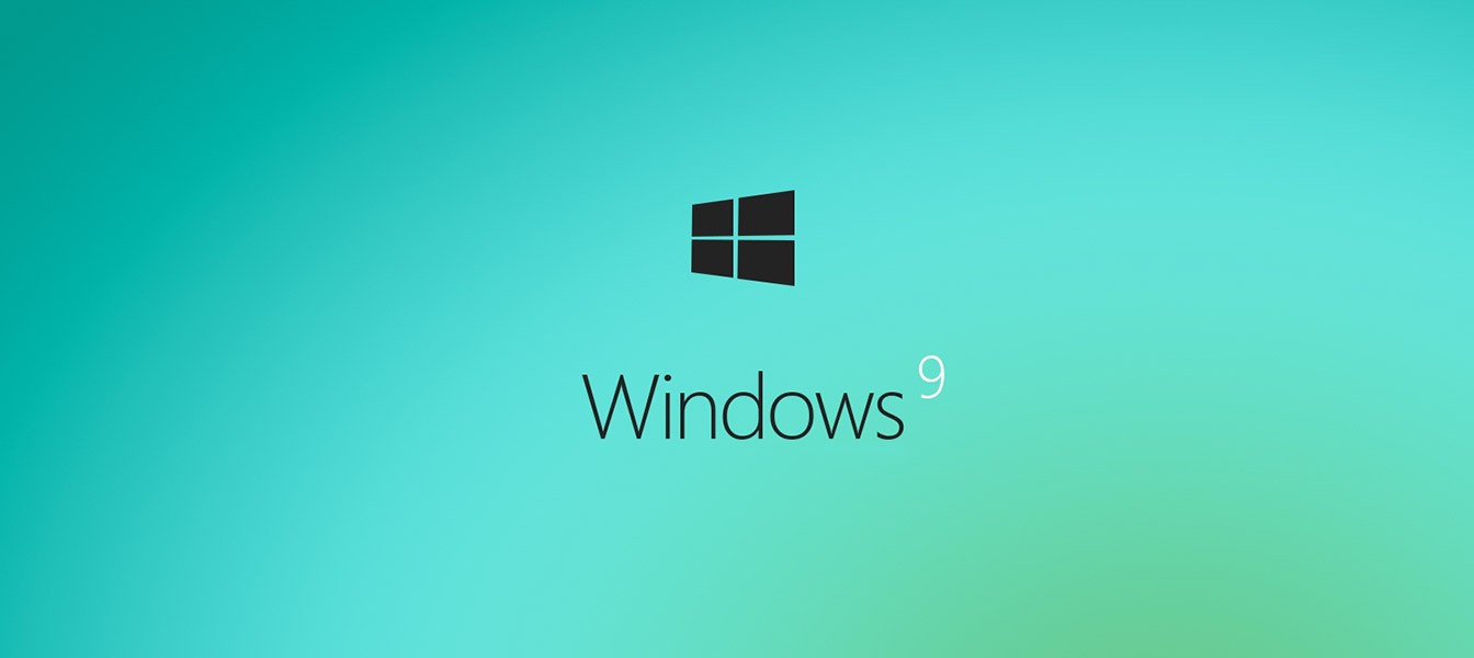 Windows 9 представят в конце сентября