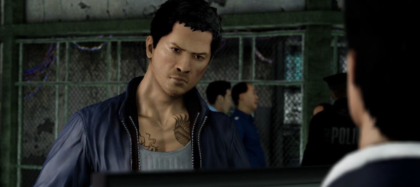 Экранизацию Sleeping Dogs с Симу Лю доверили Тимо Тьяджанто