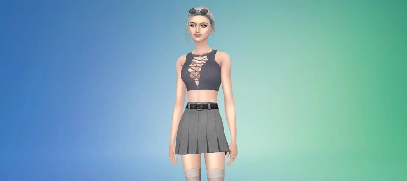 EA прокомментировала слухи о будущем The Sims 4