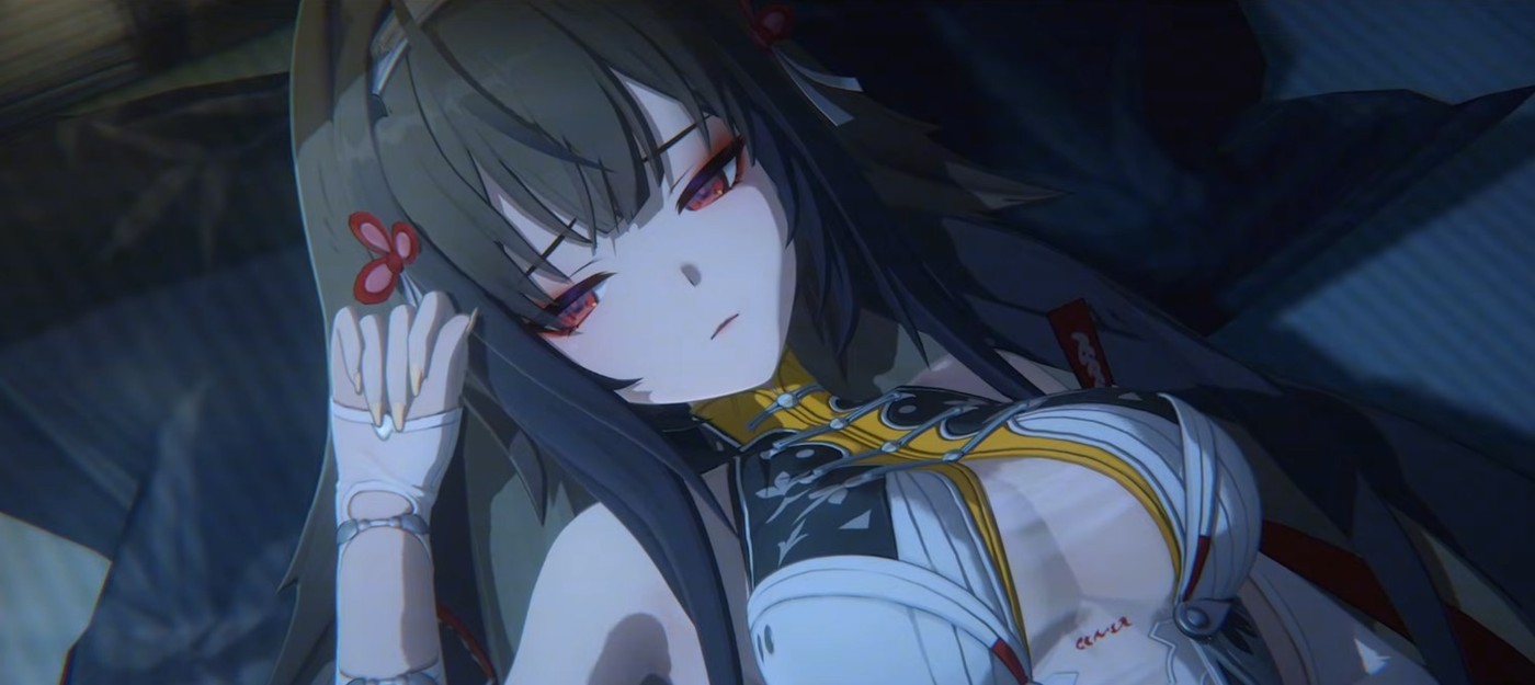 Девушка жертвует собственной памятью, чтобы спасти друга в новой короткометражке Zenless Zone Zero