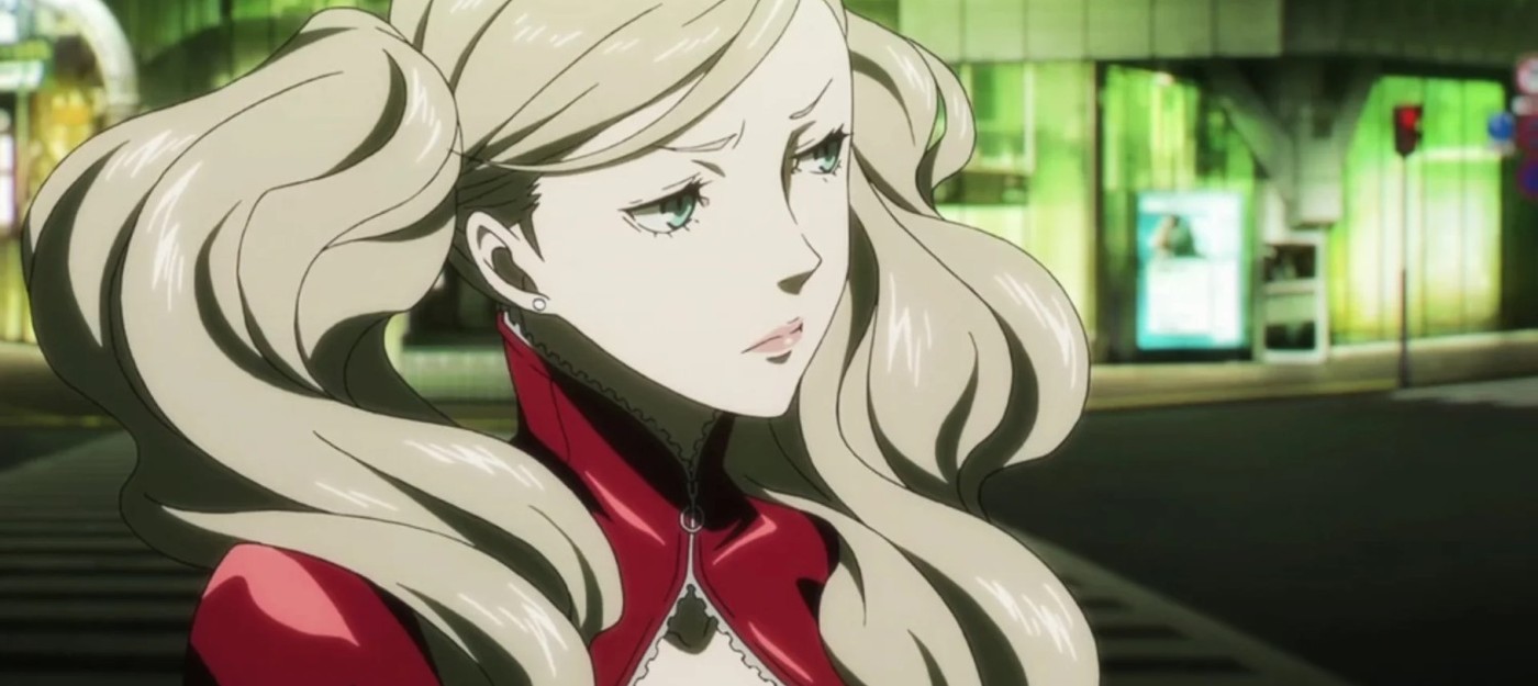 Создатели Persona намекнули на возможность анонса будущего серии в 2026 году