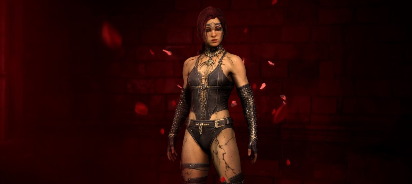 Игроки Diablo 4 призывают Blizzard улучшить PvP-режим