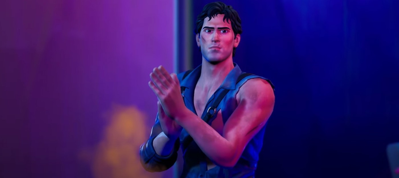 Бывший топ-менеджер Epic Games назвал Fortnite лучшей free-to-play игрой в истории