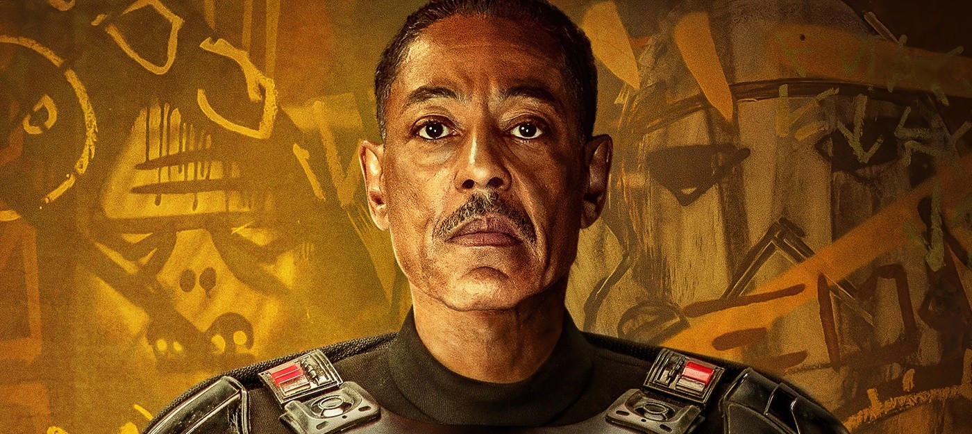 Джанкарло Эспозито подтвердил отсутствие Моффа Гидеона в фильме "Мандалорец и Грогу"