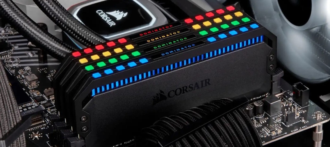 Рост цен на оперативную память может отложить релиз консолей нового поколения