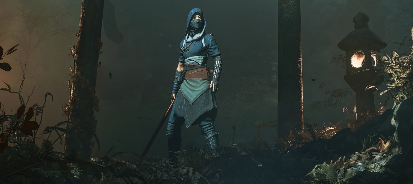 Assassin's Creed Shadows рассказал, что Ясукэ и Наоэ серьезно повлияют на то, как герои двигаются в будущих играх франшизы