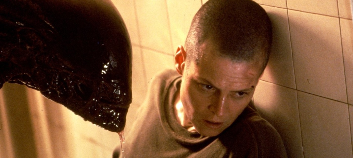 Джеймс Кэмерон раскритиковал начало "Чужого 3"