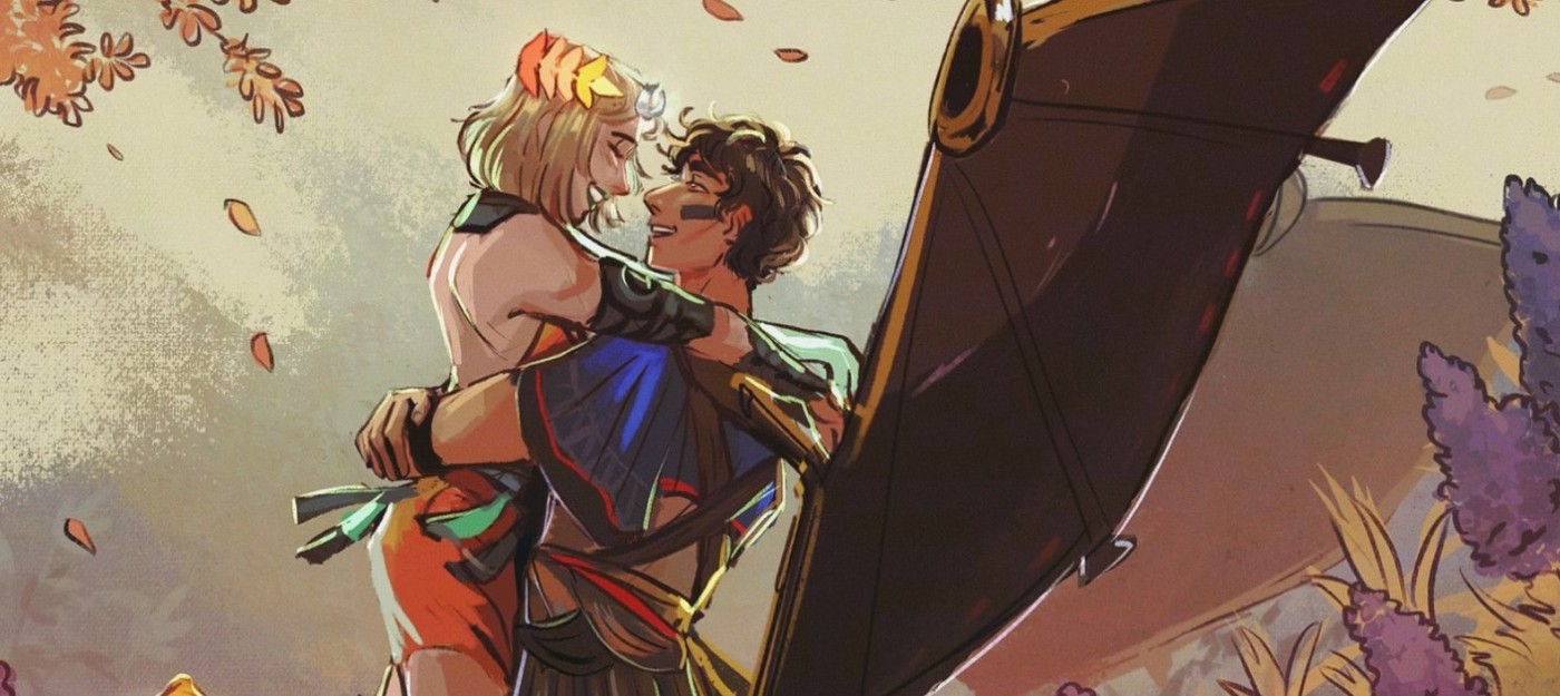 Новая концовка Hades 2 была создана на основе отзывов фанатов и не входила в планы Supergiant