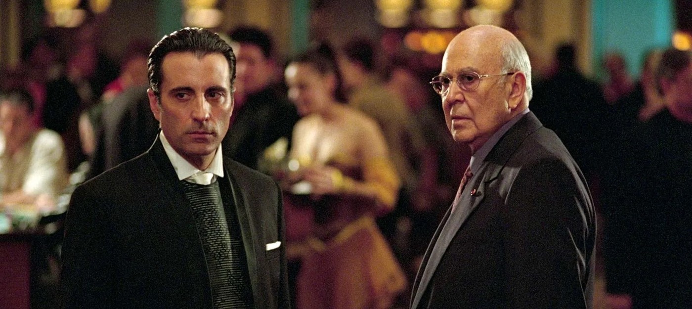 Актёры из "Одиннадцати друзей Оушена" соберутся для нового фильма франшизы