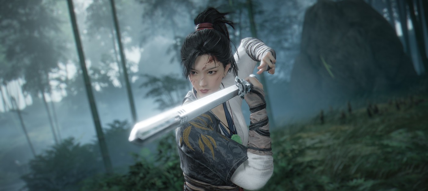 В этом месяце Where Winds Meet получит новую главу и событие "Боевые игры"